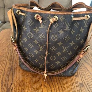 Lv vintage neo